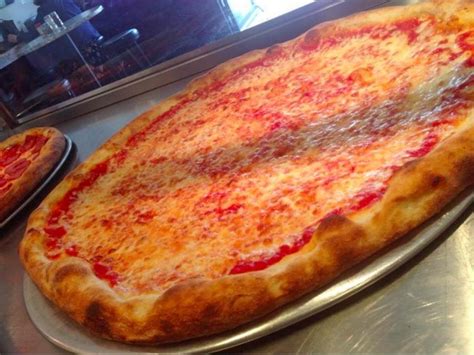 But i love the feel here. Best Pizza Restaurants in New York City : Food Network ...