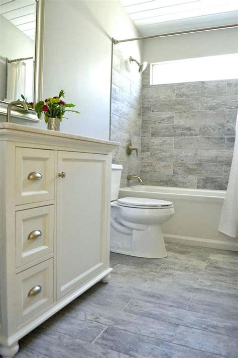 20 Gorgeous Bathroom Remodel Ideas On A Budget Simple Bathroom