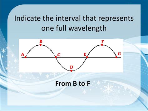 Ppt Wave Characteristics Powerpoint Presentation Free Download Id