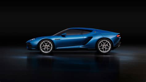 Lamborghini Reveals Its First Hybrid Car Concept Liftshare Blog