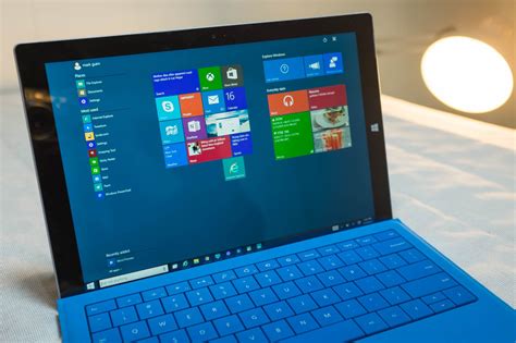 First Impressions Of Windows 10 Technical Preview Build 9926 On The