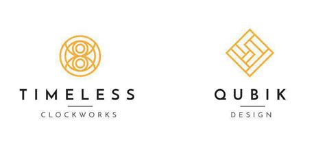 40 Examples Of Clever Typography In Logo Design