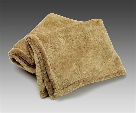 Buy 80″ X 90″ Full Micro Fleece Blanket Hotel Blankets Agh