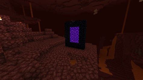 Nether Portals In Minecraft Everything Players Need To Know