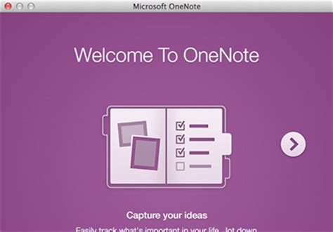 There are simplenote apps for windows, mac, ios and android. Hands-On With Microsoft OneNote For Mac OS X