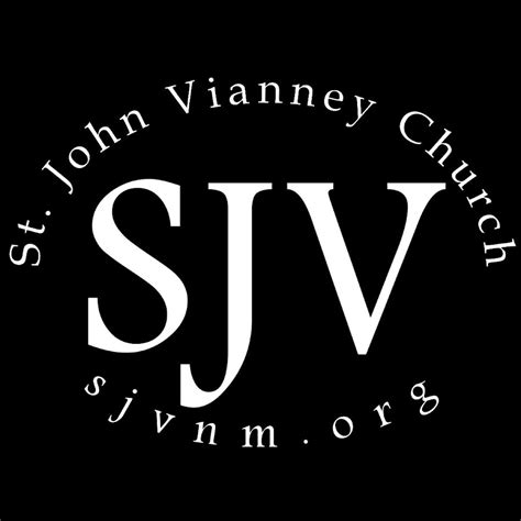 St John Vianney Catholic Church Youtube