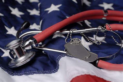 New Veterans Patient Navigator To Help With Health Care Options