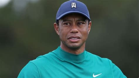 Tiger Woods Bids To Repeat Masters Glory After Recent Stretch Of Poor