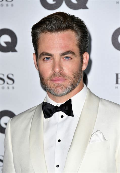 Royal engagement and just my luck. pine also plays james t. Chris Pine at the GQ Men of the Year Awards 2016 | Tom + Lorenzo