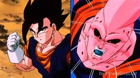 Introduced about halfway through the majin buu arc, the concept of fusion completely turned dragon ball on its head. Dragon Ball Potara Fusion