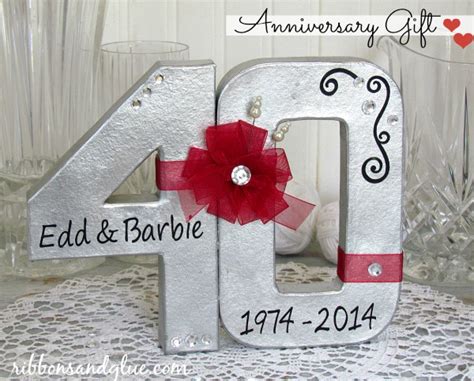 Check spelling or type a new query. DIY Anniversary Gift - The Country Chic Cottage
