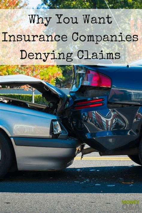 You're not alone, but it's definitely worth knowing. Can a Insurance Company Deny a Claim? It Might Not Be A Bad Thing for You! | Personal finance ...