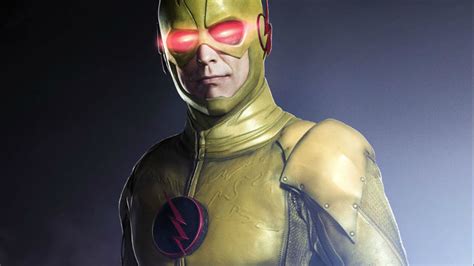 Picture Of Eobard Thawne Reverse Flash