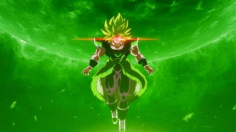 Let us introduce the epic live wallpaper of zamasu! 2560x1440 Dragon Ball Super Broly Movie 1440P Resolution ...
