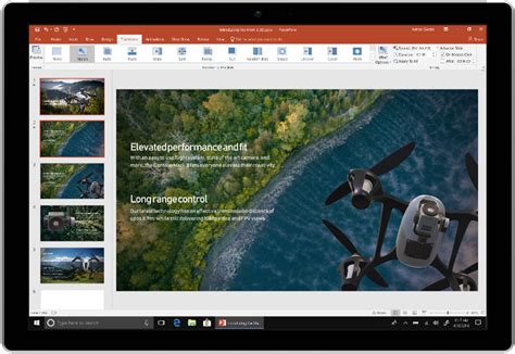 Install your premium powerpoint template. Office 2019 for Windows and Mac now available for download ...
