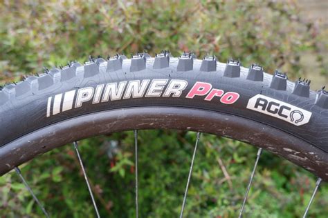Kenda Launches New Pinner Pro Aaron Gwin Signature Tyre Bikeradar