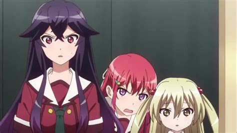When Supernatural Battles Became Commonplace Episode 12 English Dubbed Watch Cartoons Online