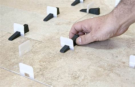 The Best Tile Leveling System Ph