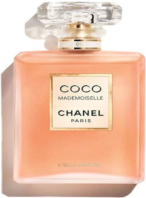 Fast Worldwide Deliverychanel Coco Mademoiselle Eau De Parfum Twist And