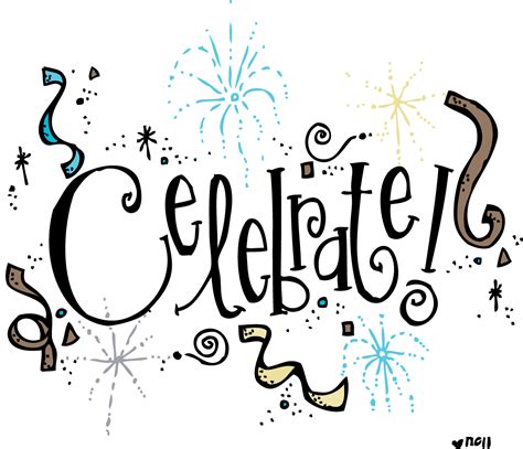 Free Celebrate Clip Art Download Free Celebrate Clip Art Png Images