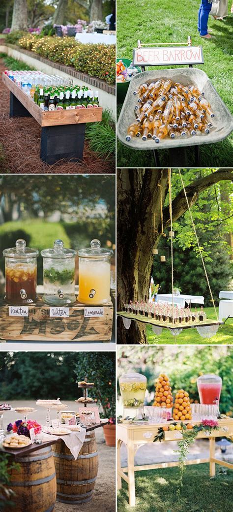 48 Most Inspiring Garden Inspired Wedding Ideas Arquidia Mantina