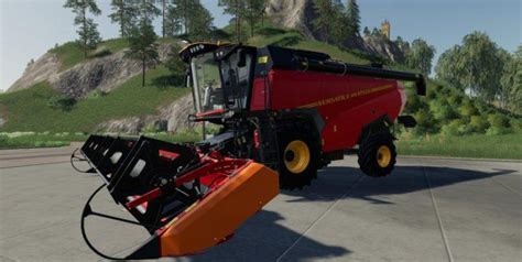 Fs19 Combines Mods Download Farming Simulator 19 Combines Mods