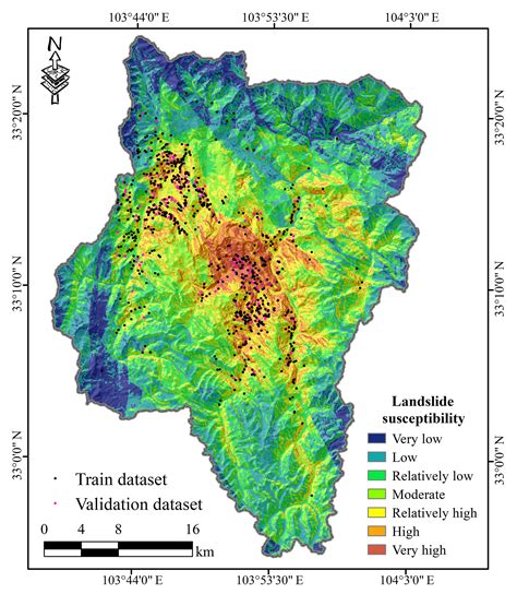 Nhess Gis Based Earthquake Triggered Landslide Susceptibility Mapping