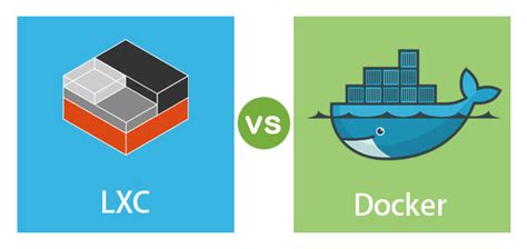If you used docker create command to create a container, you can start it with this command. LXC vs Docker | Guide to Top 7 Comparison of Linux Containers