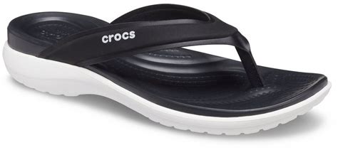 Crocs Capri V Sporty Flip Pantolette Online Kaufen Otto