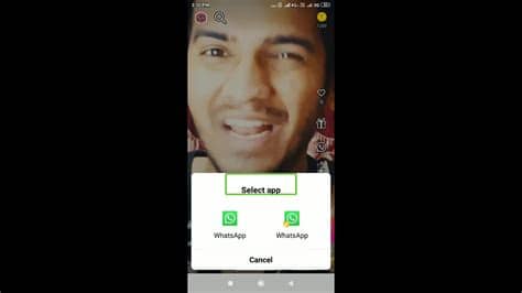 Using the tweak you can hide read receipts, remove the status character restriction (256 characters), change font sizes and colors, removed typing indicator, record calls, or customize whatsapp's interface. How to WhatsApp status download in roposo app - YouTube