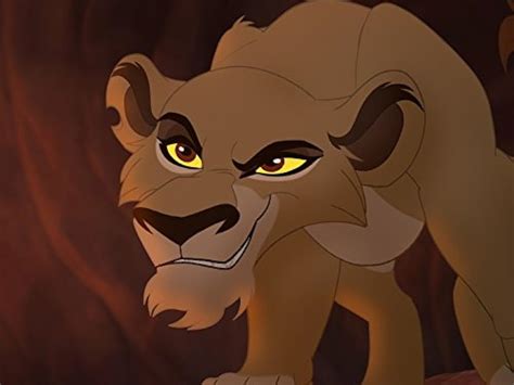 The Lion Guard Lions Of The Outlands Tv Episode 2016 Imdb