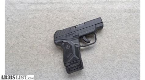 Armslist For Sale Ruger Lcp Ii 380 Acp