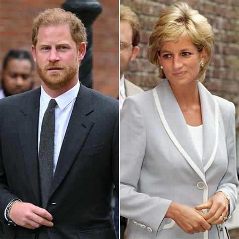 Princess Diana News - Us Weekly
