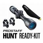 Kit Hunt Ready Prostaff Nikon Riflescope Matte