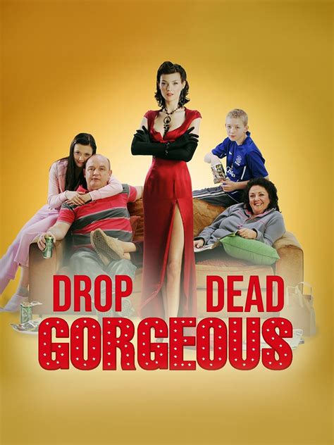 Drop Dead Gorgeous Dvd 1999 Best Buy Ph
