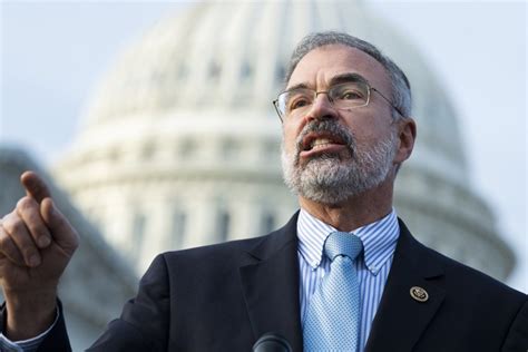 Capitol Police Investigate Whether Gop Rep Andy Harris Tried To Take