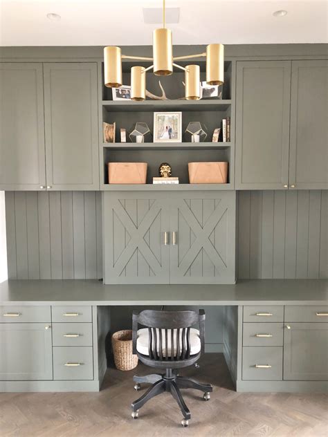 Maybe you would like to learn more about one of these? My Modern Farmhouse Paint Colors - Styled By Kasey