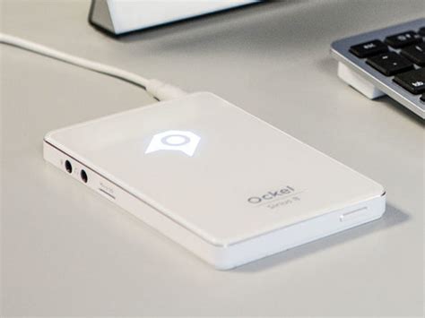 Get The Ockel Sirius B Windows 10 Pocket Pc At An Amazing Price Small