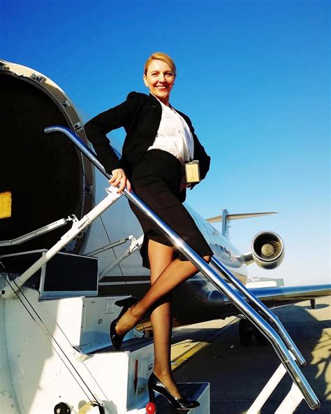 Best Women Angelsofair Flightattendant Flywithme Cabincrew Crewlife Stewardess Uniform