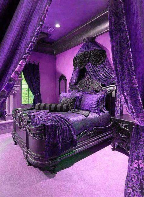 You might get a little jealous. Most Design Ideas Purple Room Teenage Girl Bedroom Ideas ...