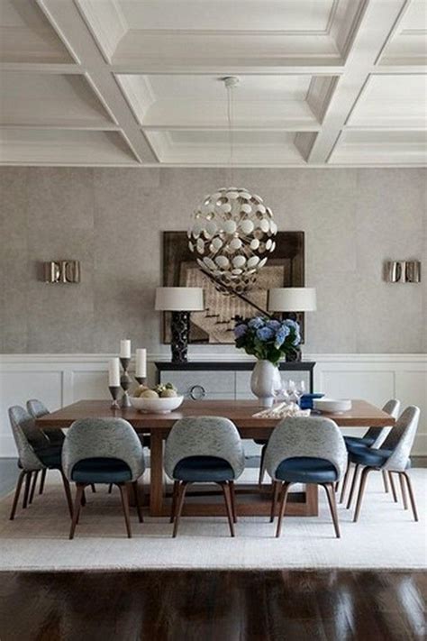 4.3 out of 5 stars with 244 ratings. Top Mid Century Modern Dining Chairs | Elegant dining room ...