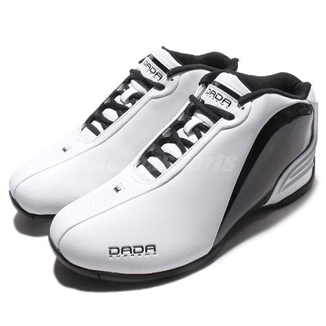 Whatever you're shopping for, we've got it. Dada Supreme C-Dubbz Chris Webber Black White Kings Mirror Men Basketball Shoes | eBay