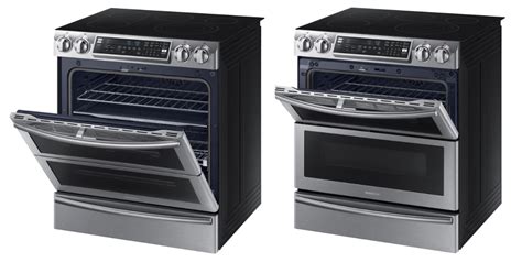 Unlock a frigidaire oven door by pressing the clear/off button until the lock feature disengages, allowing the door to be opened. Adaptable Double Oven - Fine Homebuilding