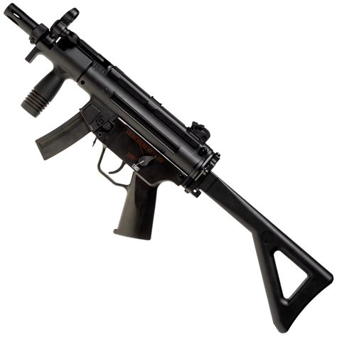 Jing Gong Réplique Mp5k Pdw Pack Complet Safe Zone Airsoft