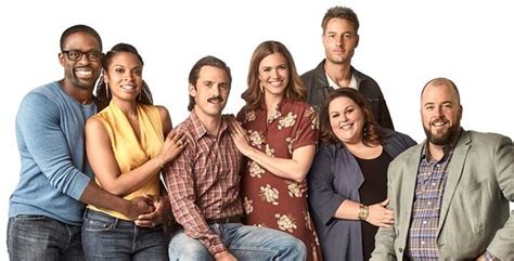 This Is Us Tv Show On Nbc Season 3 Viewer Votes Canceled Renewed