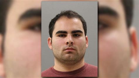 Man Charged With Sexually Soliciting Minors On Snapchat