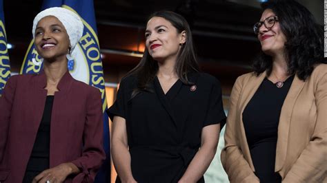 Crowded Field Of Challengers Hopes To Take On Alexandria Ocasio Cortez