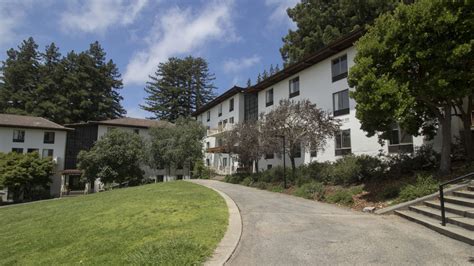 University Of California At Santa Cruz The Cultural Landscape Foundation