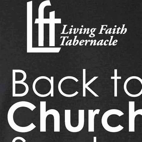 Living Faith Tabernacle Rockford Il