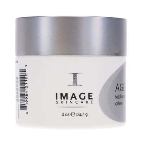 Image Skincare Ageless Total Repair Cream 2 Oz ~ Beauty Roulette